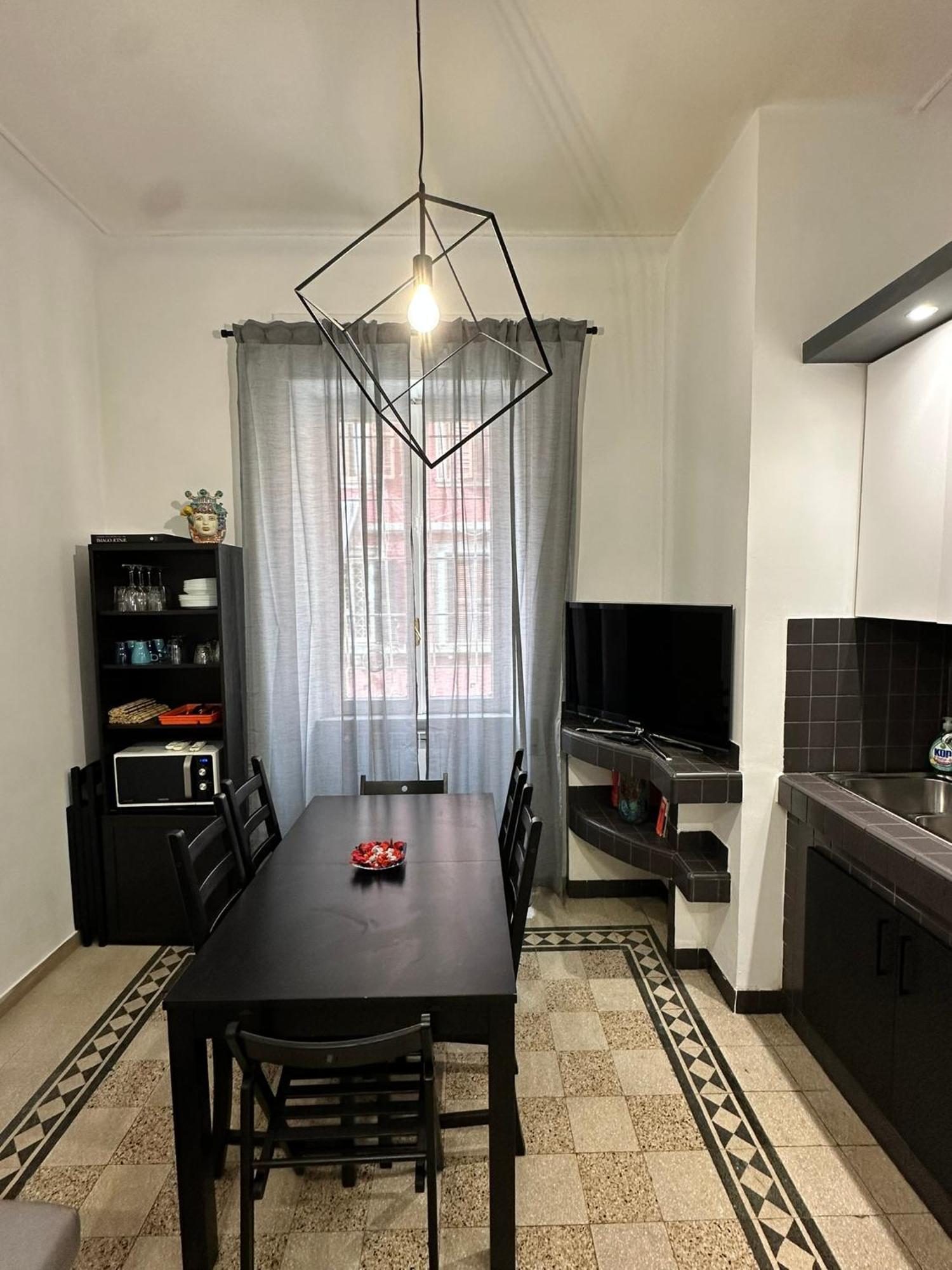 Jef Apartments Vaticano, Roma 외부 사진