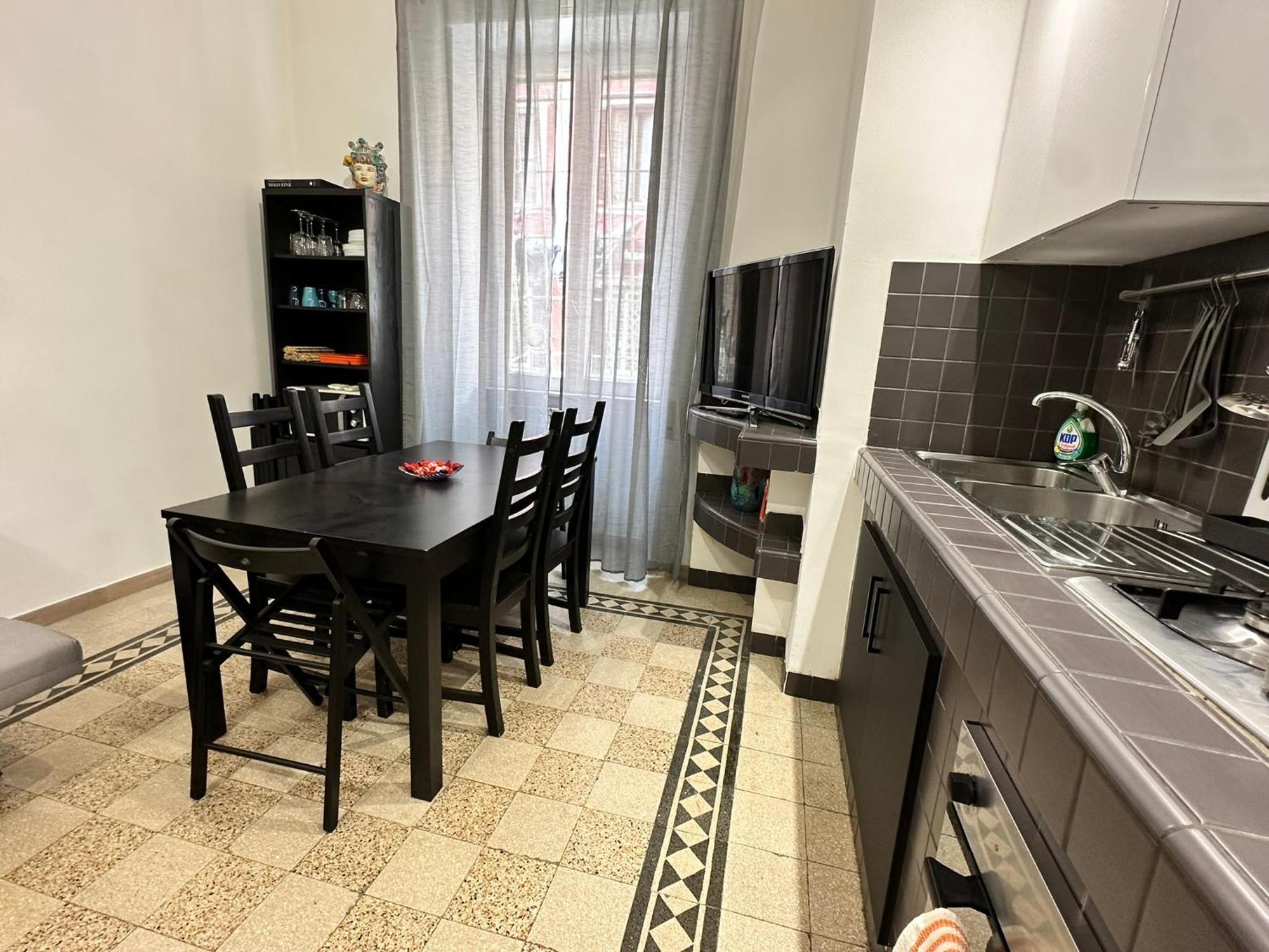 Jef Apartments Vaticano, Roma 외부 사진