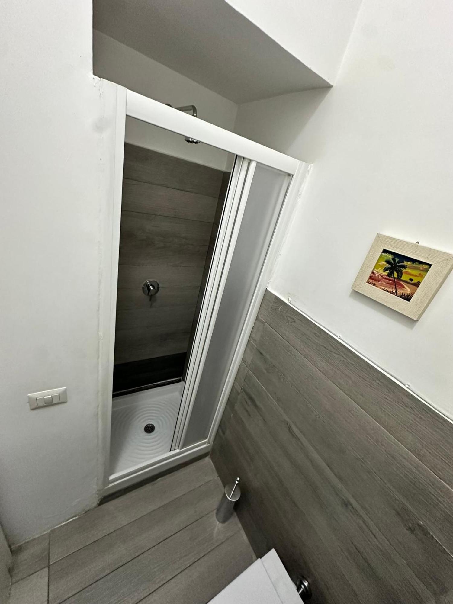 Jef Apartments Vaticano, Roma 외부 사진