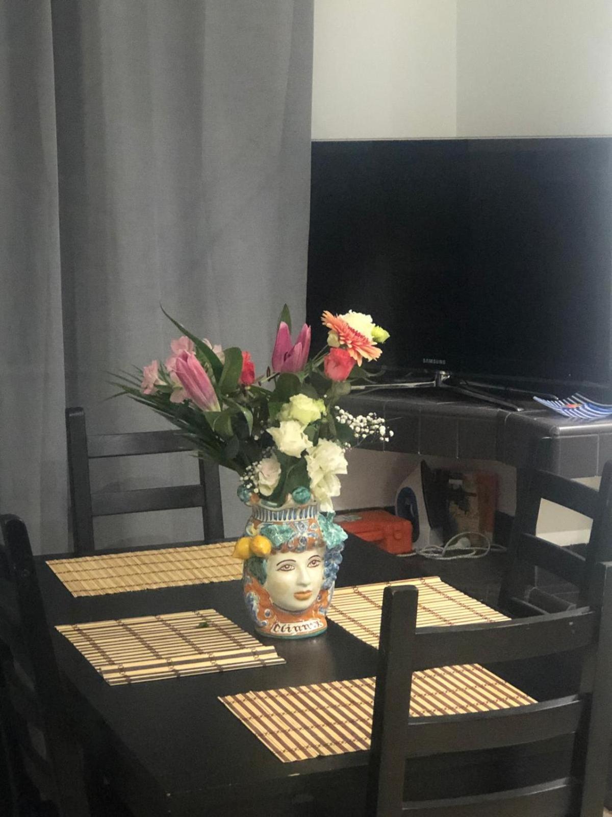 Jef Apartments Vaticano, Roma 외부 사진