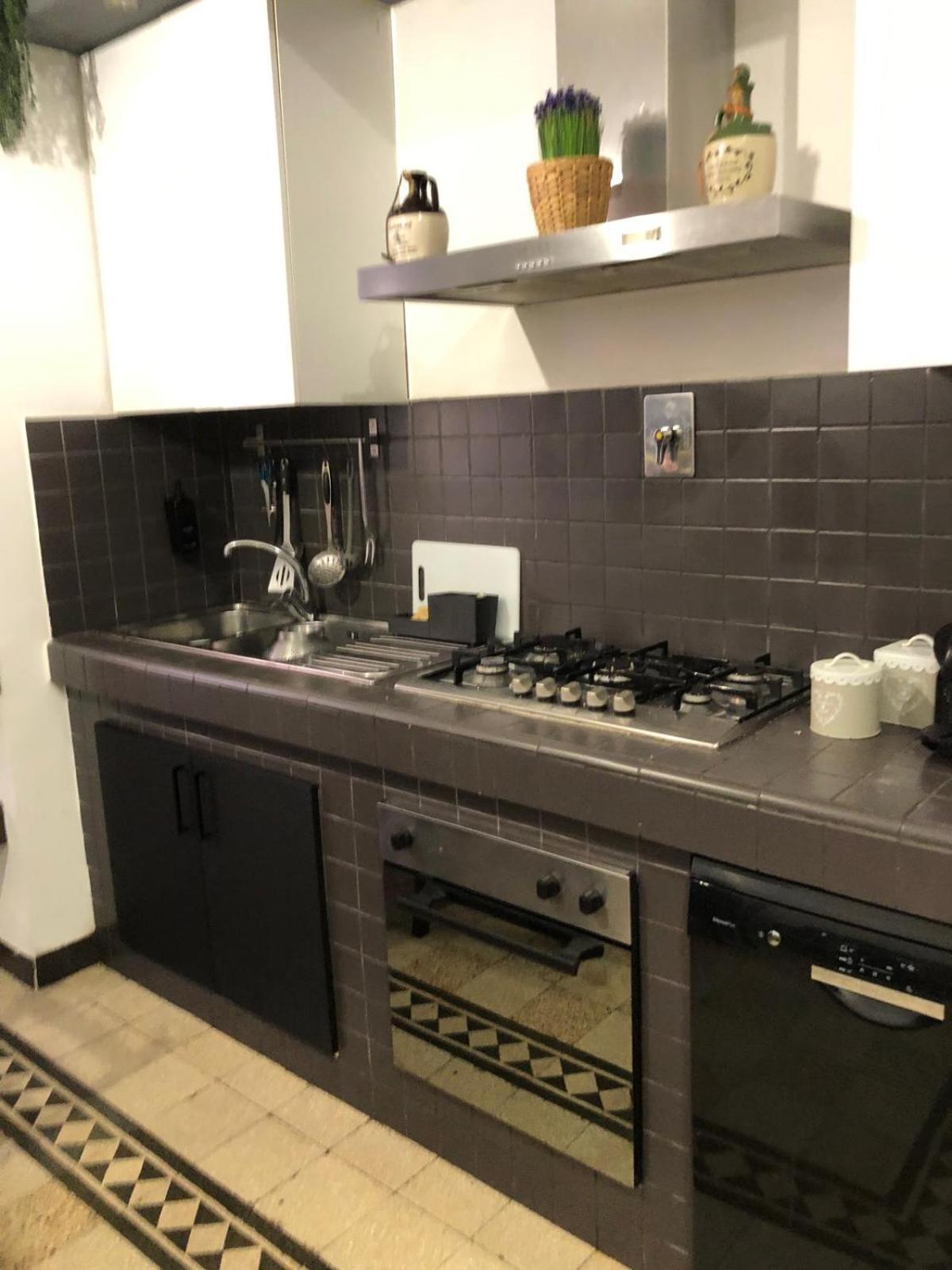 Jef Apartments Vaticano, Roma 외부 사진