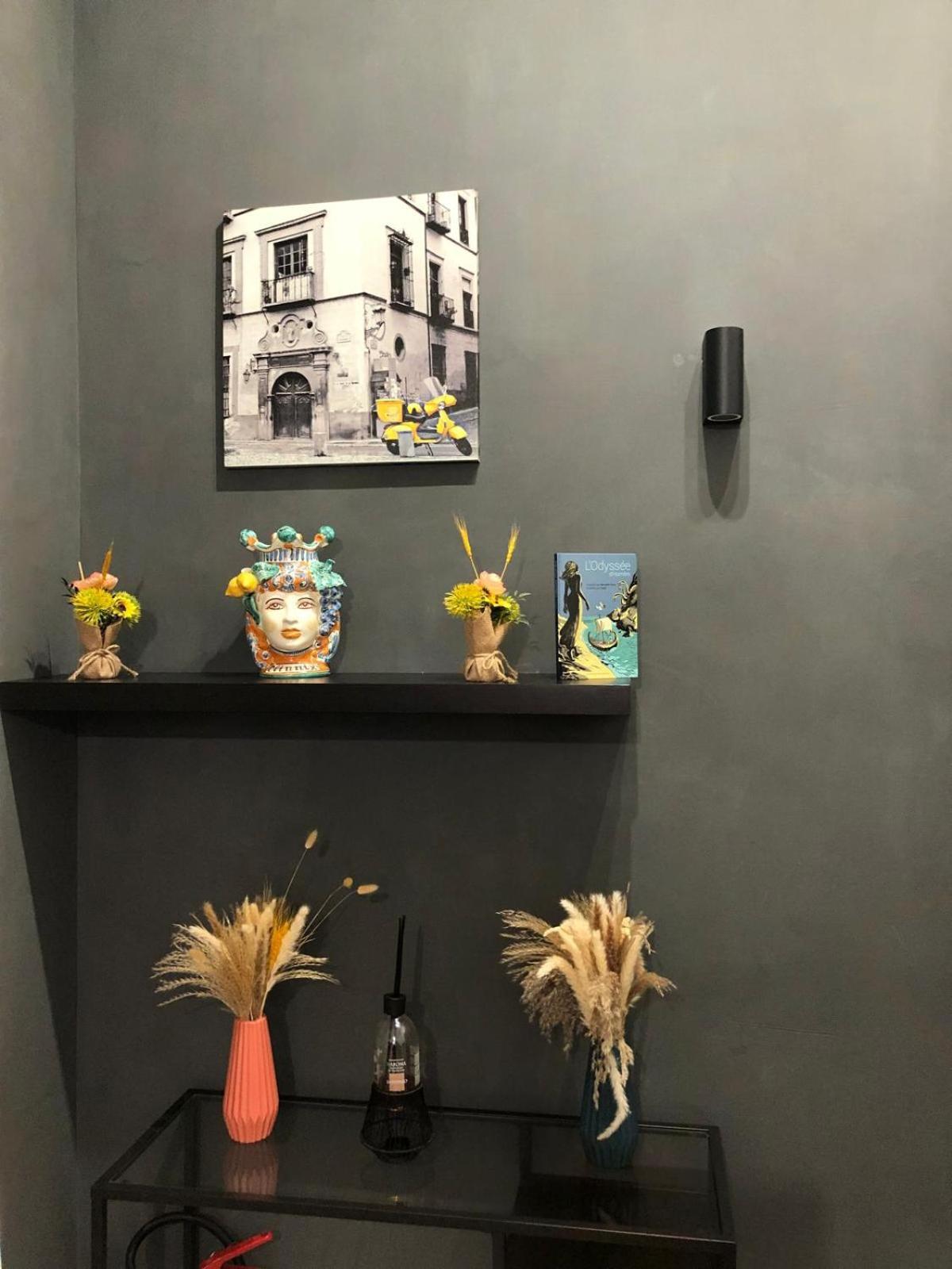 Jef Apartments Vaticano, Roma 외부 사진