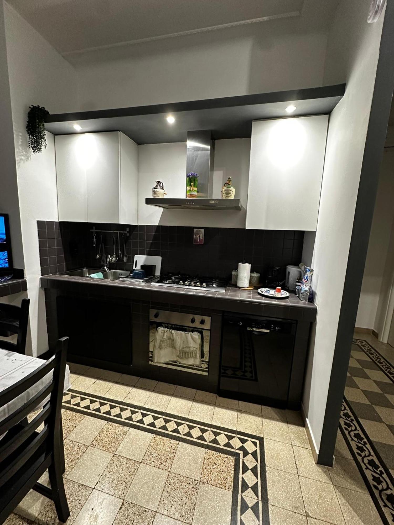 Jef Apartments Vaticano, Roma 외부 사진