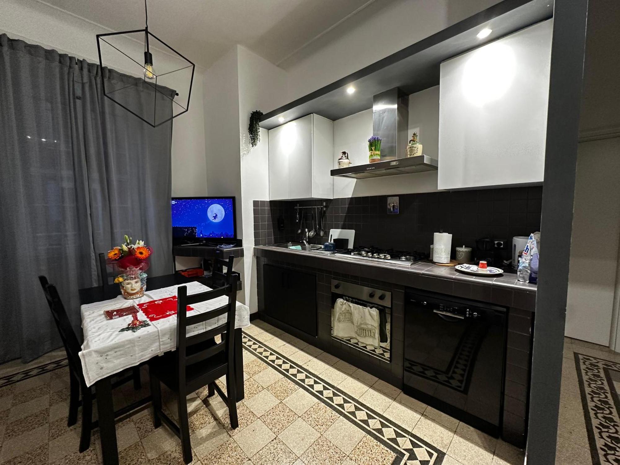 Jef Apartments Vaticano, Roma 외부 사진